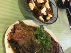 -余味私房菜(正阳小区西5街区店)