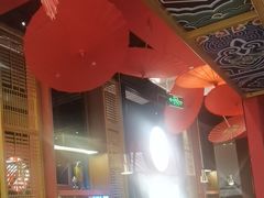 -满园烤鸭·春饼(沈北万达店)