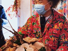 -香厨中餐厅(松北香格里拉店)