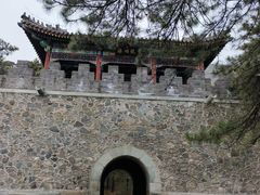 -香山公园