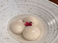 -本处·素食·融合料理(南油店)