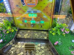 -大玩家(拱墅万达店)