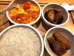 -72街红烧排骨饭(海珠丽影广场店)