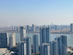 -悦轩中餐厅·高空江景·杭州柏悦酒店