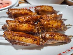 -南城香·饭香串香馄饨香(赵公口店)