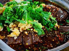 -小杨翘脚牛肉