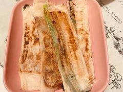 -兰桂坊·花园餐厅(西湖店)