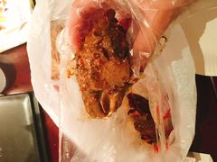 -老号尤兔头(西川店)