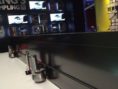 店内-小杨生煎(湟普汇店)
