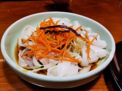 天山凉皮-达坂城新疆主题餐厅(新区金鹰店)