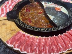 -蜀汏峡火锅(南内环店)