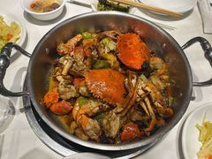 -七欣天香辣蟹火锅(苏州东大街店)