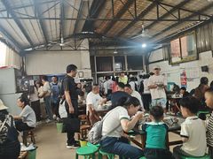 -正宗杨记普洱酸醋米线(总店)