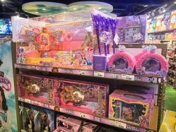 -Hamleys 玩具王国(杭州店)