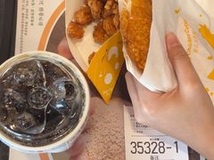 -麦当劳(季华好又多店)