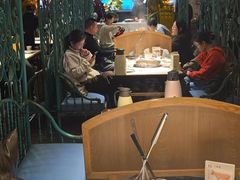 -汕头八合里海记牛肉店(清河店)