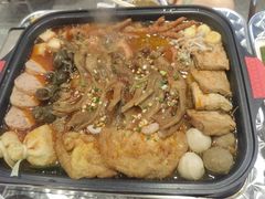 -亚皆老街南宁老友粉·米粉(印象城店)