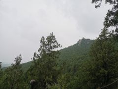 -青州市云门山风景区