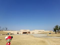 -盘龙城国家考古遗址公园