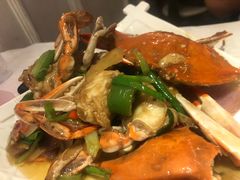 -桥东喜碧海鲜街(水东街店)