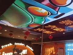 -渔香岛美蛙鱼头火锅(威清路店)
