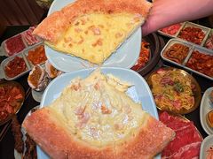 -梨花自助烤肉(西三旗万象汇黑金店)