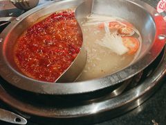 -大龙燚火锅(南山大道店)