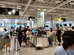 -宜家家居(哈尔滨商场店)