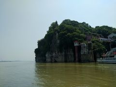 -石钟山