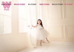 -WPlus明星肖像亲子全家福摄影