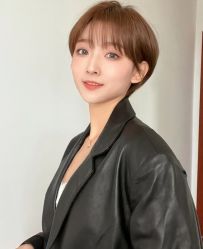 -丽时 Hair Salon