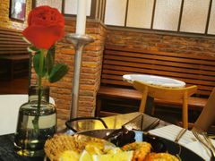 -at cafe 意大利餐厅(集美店)