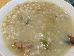 -清真益鑫羊肉手抓馆(南大街店)