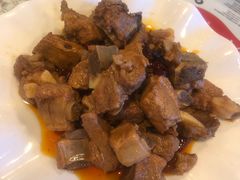 -文三里屯面馆(三里屯店)