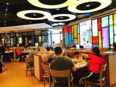 大堂-新宝餐厅(流塘店)