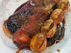 -柴爿巷·香酥鸡&馄饨(复兴中路店)