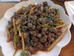 -南记食粥坊·宵夜大排档(莲花总店)