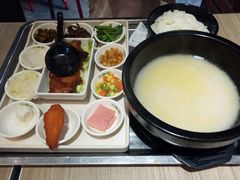 -云味馆·云南菜·云南米线(景田店)