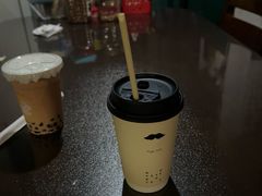 -新白鹿餐厅(城西银泰城店)