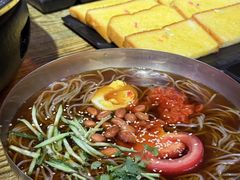 -吉志烤肉(太原总店)