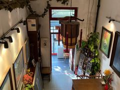 -沈记菜馆(酒仙桥路店)
