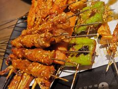 -马海涛牛肉串·午市牛腩饭·烧烤夜宵(领汇广场店)
