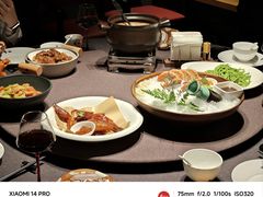 -简小舍·民间手艺菜(武昌江滩店)