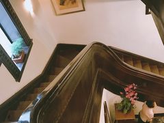 -大可堂普洱茶馆(襄阳南路馆)