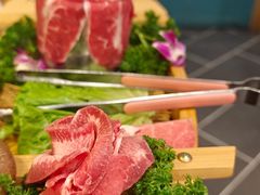 -GOGIYA·咕叽吖韩国传统烤肉店(东方新天地店)