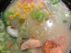 -米彩料理(西丽店)