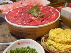 -码头故事火锅(大丰店)