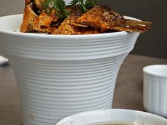 -湖锦酒楼·湖北菜(八一路店)