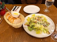 -Entrecôte 法国牛扒馆(保利·时光里店)