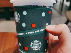 -星巴克(合肥百盛逍遥广场店)